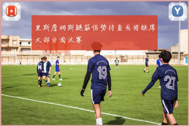 里斯詹姆斯腿筋伤势待查或将缺席大部分淘汰赛